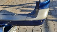 фото thumb №6, Бампер задняя renault laguna ii kombi pdc