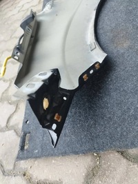 фото thumb №6, Ford fiesta 2005 перед сторона правая крыло