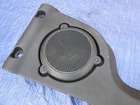 фото thumb №8, Jeep wrangler jk 2012 4d панель полиця задня + динаміки