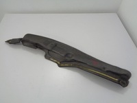 фото thumb №4, Peugeot 3008 шумоизоляция крыла правого