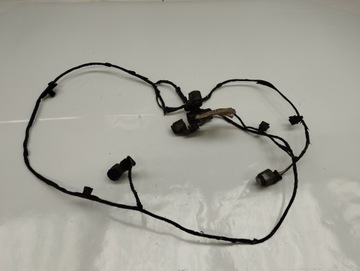 фото thumb №5, Ford mondeo mk4 iv джгут датчиків паркування pdc 6g9t-15k867