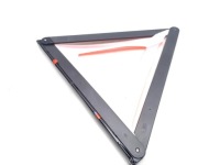 Bmw 3 series трикутник попереджувальний 2009 седан 4/5dr 6770487 07-11 318d Ціна, фото thumb