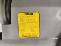 фото thumb №15, Лампа перед передняя правая mercedes slk w170 a1708200261 европа