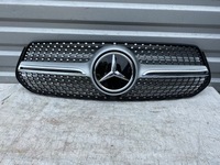 фото thumb №1, Mercedes gle 167 1678886100 решётка радиатора решётка радиатора diamond