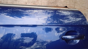 фото thumb №11, Vw eos cabrio дверь перед левый ld5q
