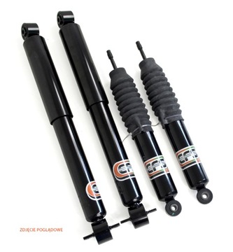 фото thumb №9, Jeep cherokee kj 2" elite kpl