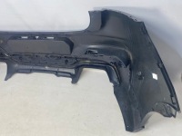 фото thumb №13, Задній бампер bmw x4 x-4 x 4 g02 g 02 м-пакет m набір 511213960514
