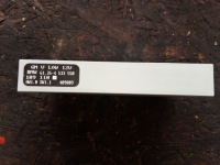 фото thumb №1, Модуль комфорту bmw 61354533550