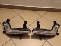 фото thumb №1, Hyundai tucson iii 3 рестайлинг галоген led drl левый