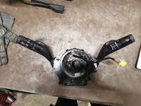 фото thumb №1, Переключатель комбинированный toyota hilux viii