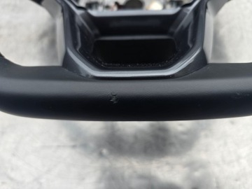 фото thumb №7, Руль seat cupra formentor leon ateca 5fa419091fs с подогревом