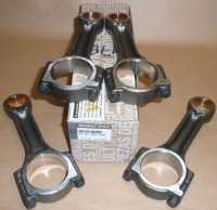 фото thumb №5, Шатунные шатуны kpl.4 szt.r megane ii 1.9dci 7701476250