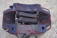 фото thumb №8, Супорт гальмівний правий задня porsche 911 996