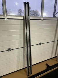 фото thumb №10, Обшивка, килимок, підлога, велюр, рейки mercedes w447 cz, vito long 2.57