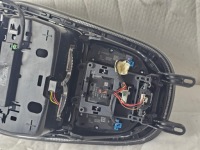 Тунель панель idrive mercedes w213 кондиціонер p Київ, фото thumb