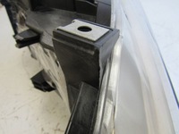 фото thumb №12, Bmw 3 f30 f31 рестайлінг лампа ліва перед передня адаптивний led 7214801-02