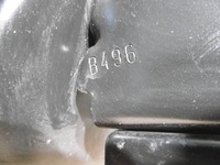 фото thumb №16, Кронштейн крепление радиатор правые левая maserati levante b496 a431