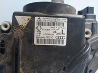 фото thumb №8, Audi a4 b8 lift 8k лампа левая перед передняя ксенон