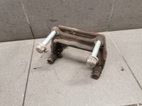 фото thumb №2, Скоба левый зад audi a8 d3 310mm