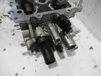 фото thumb №10, Головка двигателя peugeot 108 citroen c1 ii 1kr 1.0 12v vti 14-