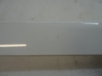 фото thumb №6, Peugeot rifter opel combo e права накладка заглушка 98186878