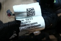 фото thumb №7, Opel karl 1.0 l5q cpy b10xe джгут електропроводка двигуна