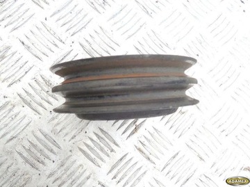 фото thumb №5, Nissan serena 2.3d 97r - колесо ременное насоса воды