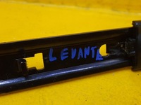 фото thumb №10, Maserati levante регулировка поперечина правая lub левая