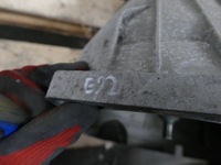 фото thumb №13, Bmw 3 e92 e93 2.0 d n47 184km коробка передач 6 передач механічна 1089301093