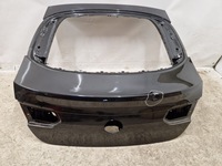 фото thumb №1, Mercedes glc купе w253 253 кришка кришка багажника зад задня