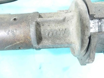 фото thumb №9, Трансмісія рейка рульового управління renault megane i 7700433725