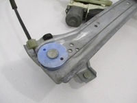 фото thumb №5, Renault megane iii електричний підйомник вікна лівий зад 6 pin 0130822330