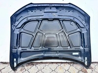 фото thumb №7, Audi a4 b8 lift капот кришка двигуна 4k0