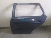 фото thumb №1, Двері задня ліва mercedes c klasa w206 kombi