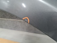 фото thumb №8, Крыло правый передний suzuki grand vitara ii