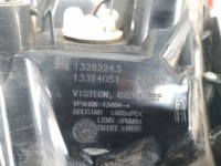 фото thumb №9, Фара задняя правая opel astra j fl 13314051 13282243