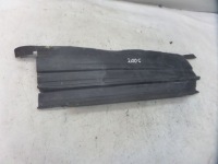 Chrysler 200c накладка радиатор ветрозащитный экран нижний Оригинал, фото thumb