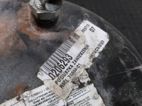 Подушка подвеска пневмоподушка уровень scania k230 ub4x2lb rml 70303c1 8.9 d в Украине, фото thumb