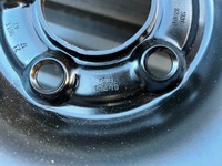 фото thumb №12, Audi q5 sq5 fy 2017-25 rok 80a601027a 6j et24 диск dojazd 18"