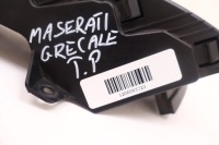 фото thumb №8, Maserati grecale направляющая бампера правый задняя 670157222