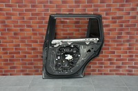 фото thumb №8, Двері праве задня задні bmw x7 g07 c36 dravitgrau