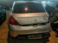 фото thumb №9, Peugeot 308 клапан egr 2008 1.6l 9685640480 21604679-9