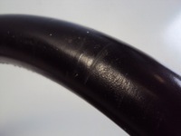 фото thumb №9, Воздуховод лепестки переключения mercedes e-klasa w212