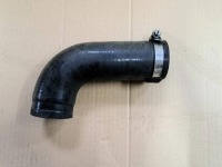 фото thumb №2, Renault megane ii scenic ii 1.9 dci труба шланг интеркулер