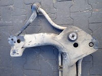 фото thumb №11, Тележка подрамник траверса audi a6 c4 2.5 tdi 96r