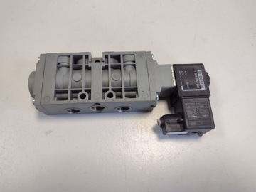 Elektrozawór Rexroth 0820023991