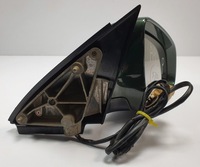 фото thumb №8, Зеркало правые 5 pin ly6r audi a4 b6 европа