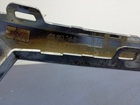 фото thumb №6, Skoda kamiq рамка хром решётка решетка 658853761d