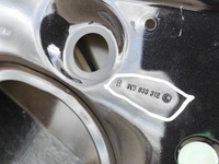 фото thumb №6, Skoda superb 3 iii 15- sedan дверь правое задняя 3v5833312