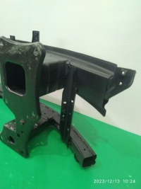 Балка бампера перед mg4 4 iv ev mulan 10993001 Доставка, фото thumb